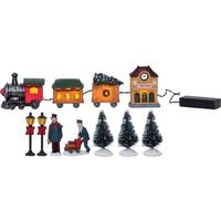 LED-Dekoleuchte 411256_kidsv - Multicolor, Basics, Kunststoff (60/6/8cm) - Eglo