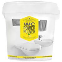 Reinigungsset WC Power Pulver - Basics (1kg) - Urban Forest