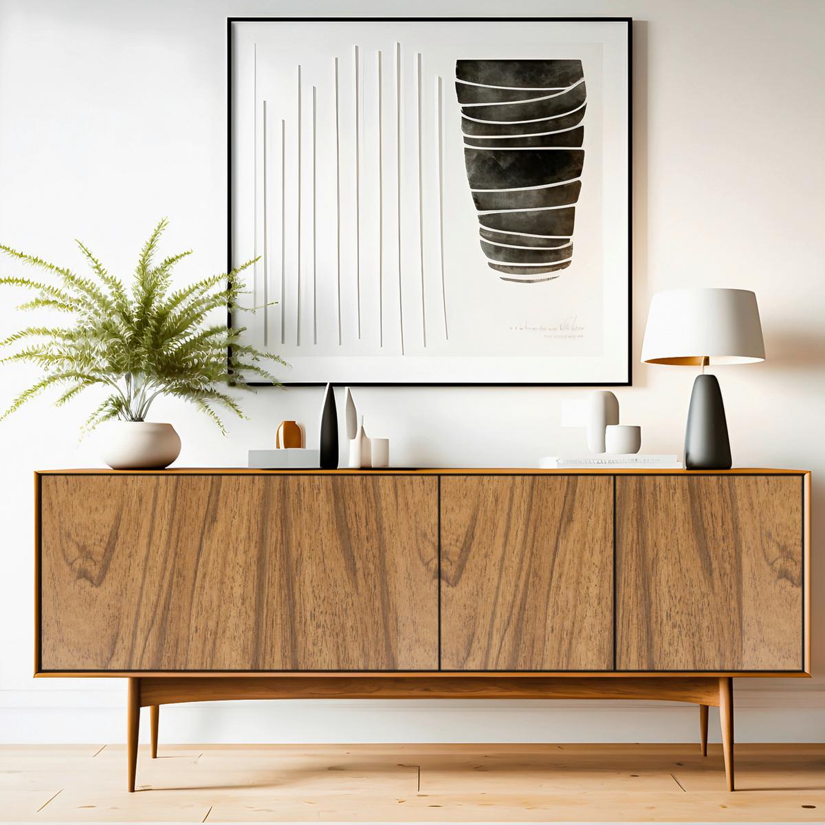 Klebefolie 56150 Klebefolie Deko Standard - Braun, Basics, Kunststoff (45/200cm) - Windhager