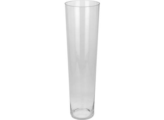 Vase Aischa - Klar, Basics, Glas (19/70cm) Vase Aischa - Klar, Basics, Glas (19/70cm)