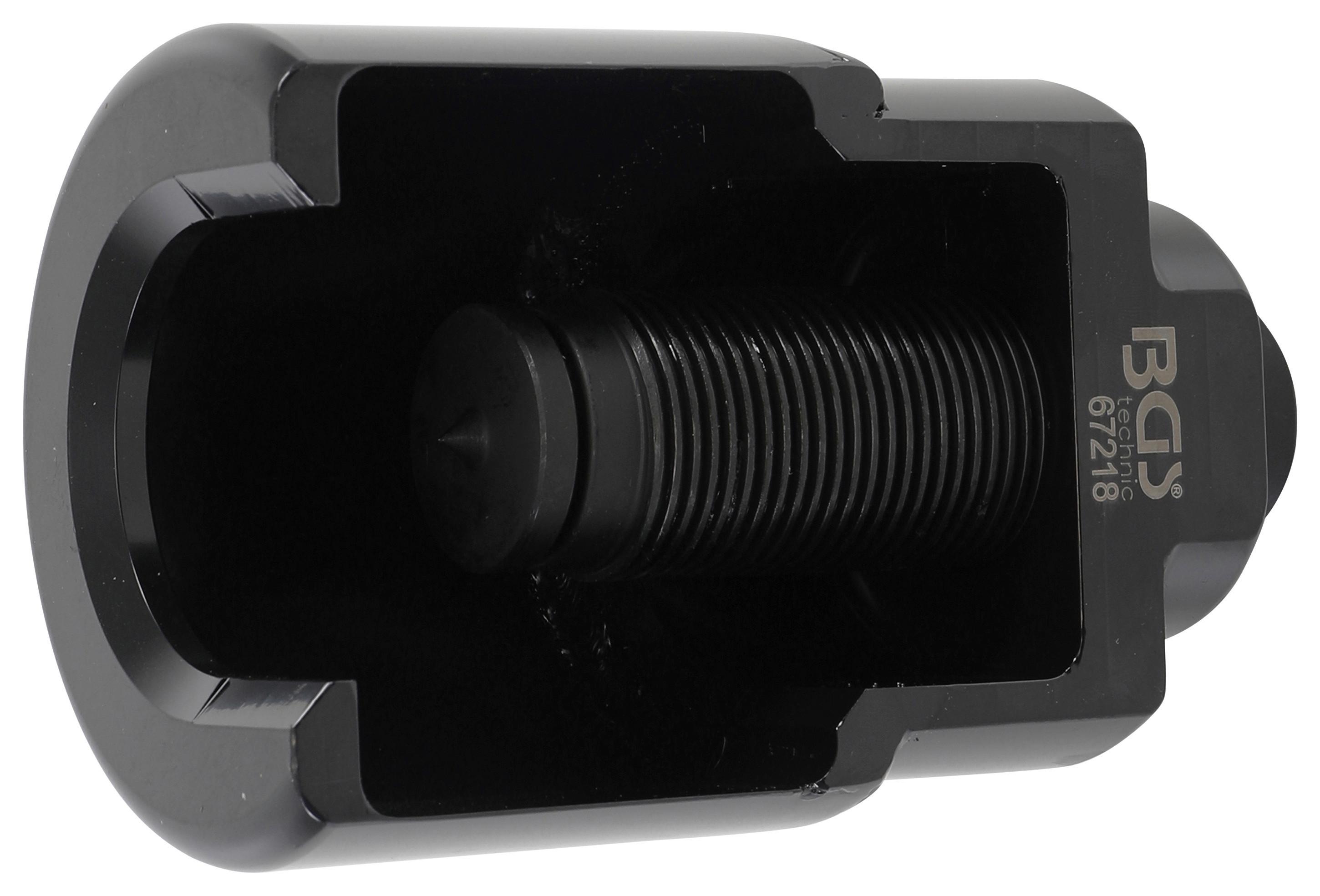 Kugelgelenk-Abzieher 67218 - Basics (20,6/14,1/11,2cm)