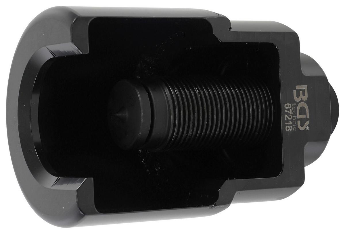 Kugelgelenk-abzieher 67218 - Basics (20,6/14,1/11,2cm)