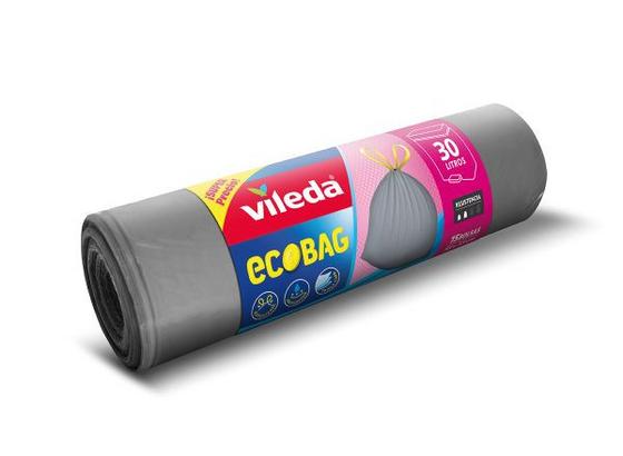 Vileda Szemeteszsák 30l - (30l) Vileda Szemeteszsák 30l - (30l)