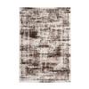 Webteppich Braun/taupe 120x170 Cm - Taupe/Braun, Design, Textil (120/170cm) - Kayoom