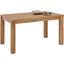 Jedálenský Stôl Aruba - farby akácie, Konvenčný, drevo (140/76/85cm) - Zandiara Jedálenský Stôl Aruba - farby akácie, Konvenčný, drevo (140/76/85cm) - Zandiara