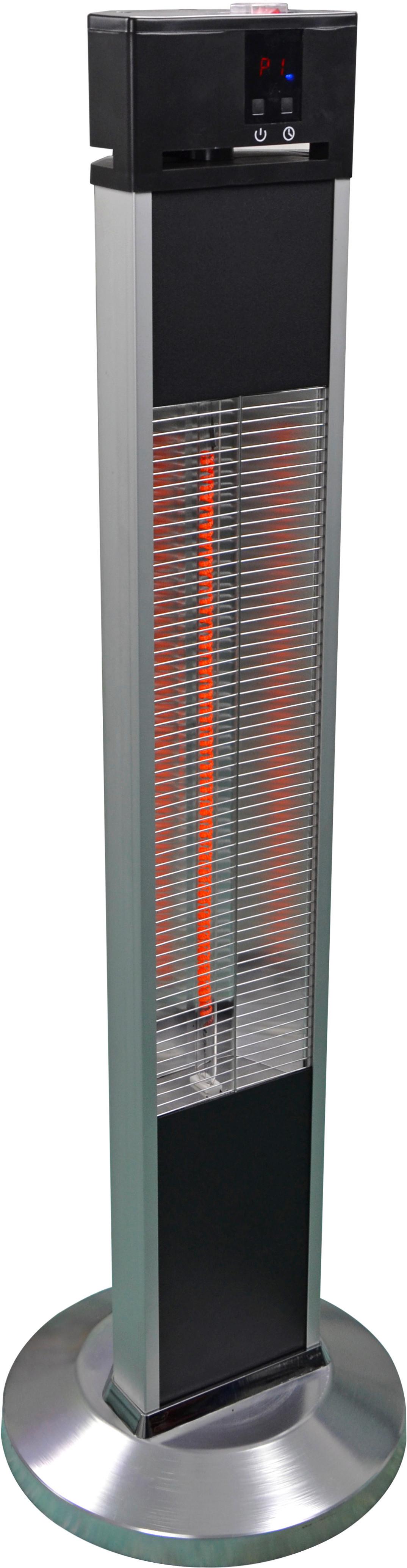 Infrarotstrahler 4402040061496 - Alufarben, Basics, Metall (30/100,5cm)
