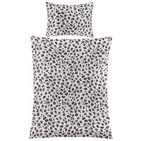 BETTWÄSCHE PANTHER - Beige/Creme, ROMANTIK / LANDHAUS, Textil - James Wood