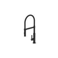 KUCHYNSKÁ BATÉRIA SISTANT BERN - čierna, Basics (5,5/48,5/26,0cm) - Sistant