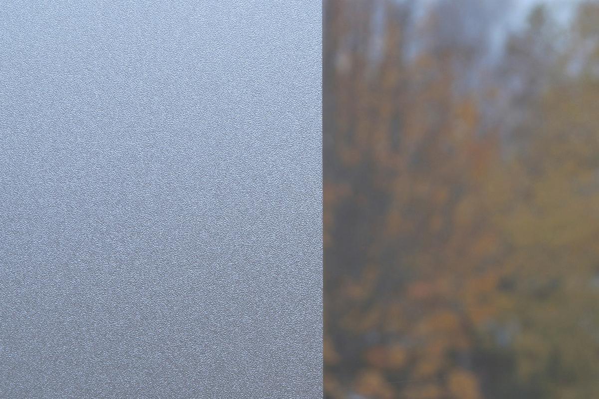 Fensterfolie Statisch Haftend Sand-Design 150x45 cm - Sandfarben, KONVENTIONELL, Kunststoff (45/150cm)