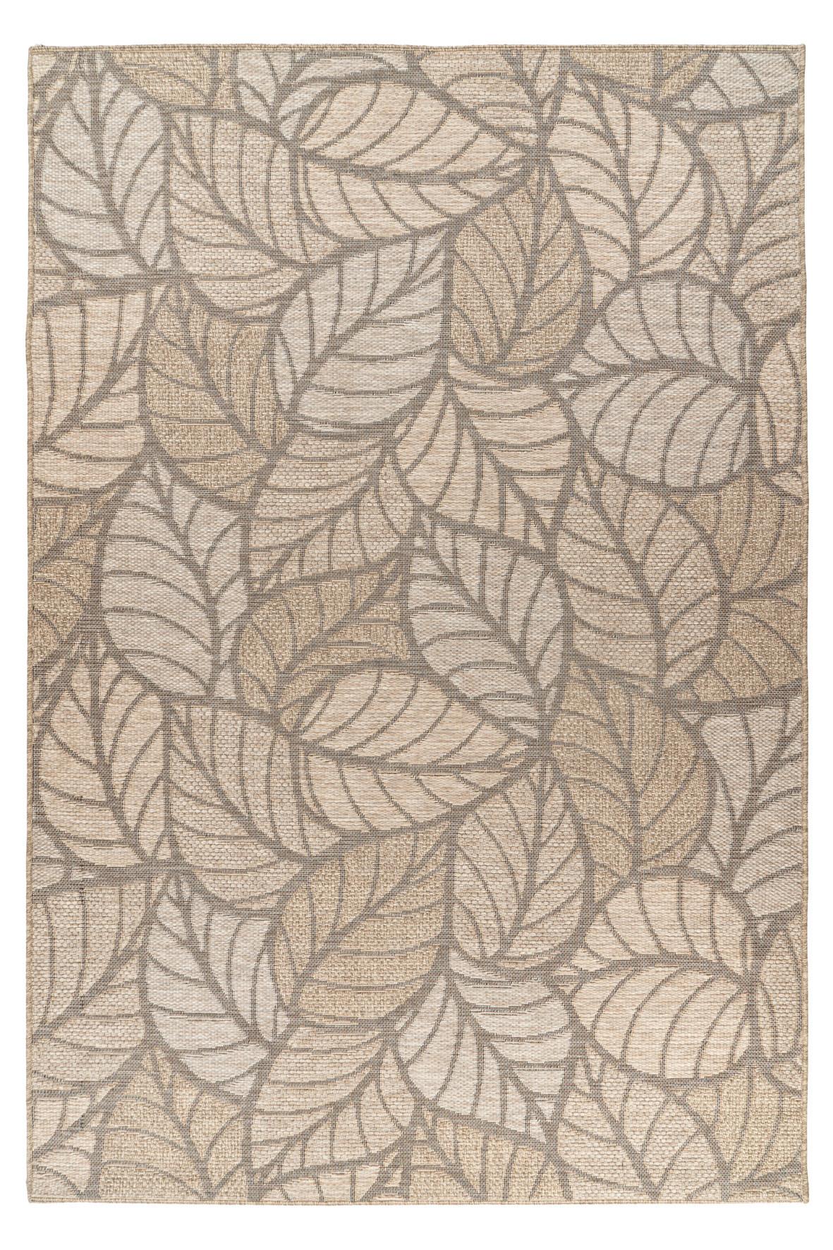Flachwebteppich My Oslo 707