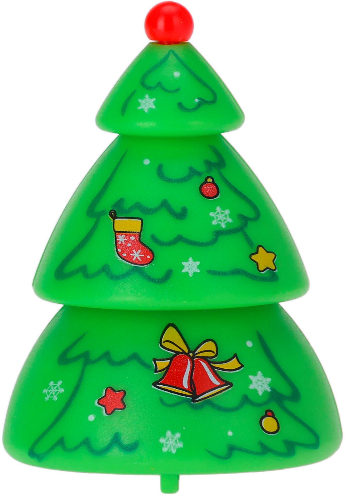 Weihnachtsfigur Dini - Basics (4/4/6cm)