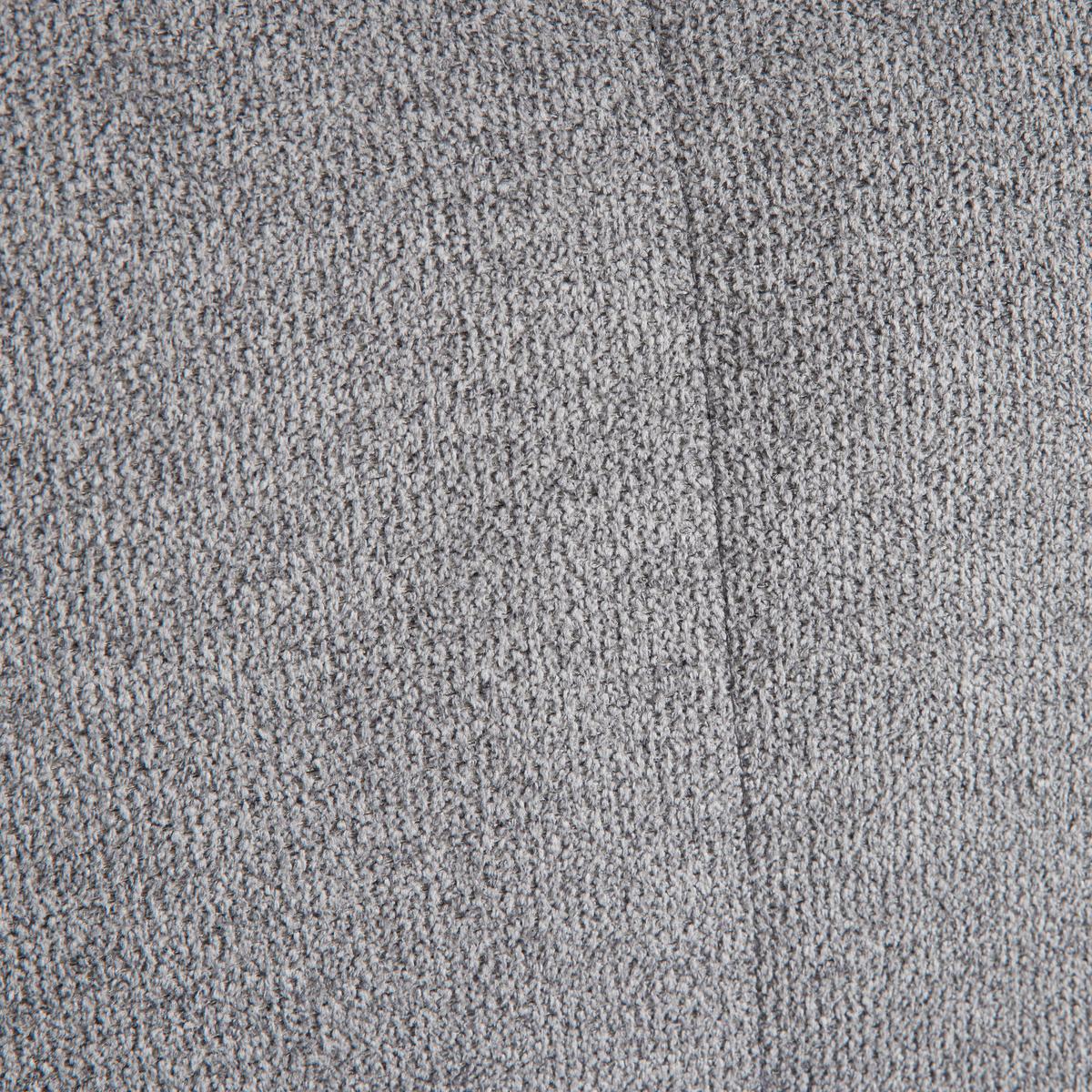 ŽIDLE S PODRUČKAMI MARIE - šedá/černá, Moderní, kov/dřevo (60/95,5/65cm) - Bessagi Home