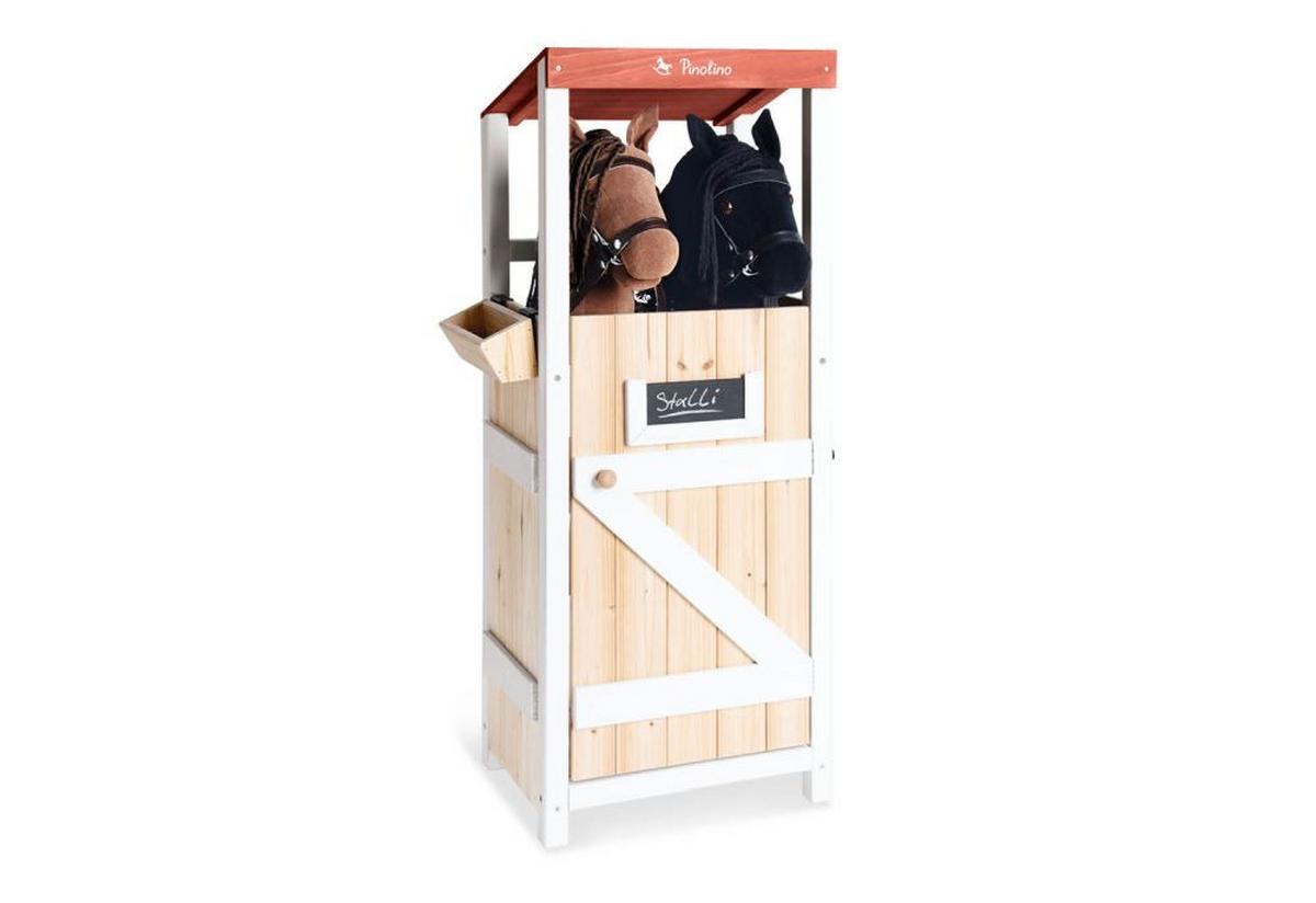 Kinderspielset multicolor - Multicolor, Basics, Holz (37/97/26,5cm) - Pinolino