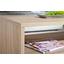 Couchtisch Absoluto B: 115cm Sonoma Eiche - Sonoma Eiche, Basics, Holzwerkstoff (115/42/60cm) - Livetastic Couchtisch Absoluto B: 115cm Sonoma Eiche - Sonoma Eiche, Basics, Holzwerkstoff (115/42/60cm) - Livetastic