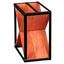 Weinregal Akola B: 37 cm Akazieholz - Akaziefarben, LIFESTYLE, Holz/Metall (37/37/20cm) - Livetastic Weinregal Akola B: 37 cm Akazieholz - Akaziefarben, LIFESTYLE, Holz/Metall (37/37/20cm) - Livetastic