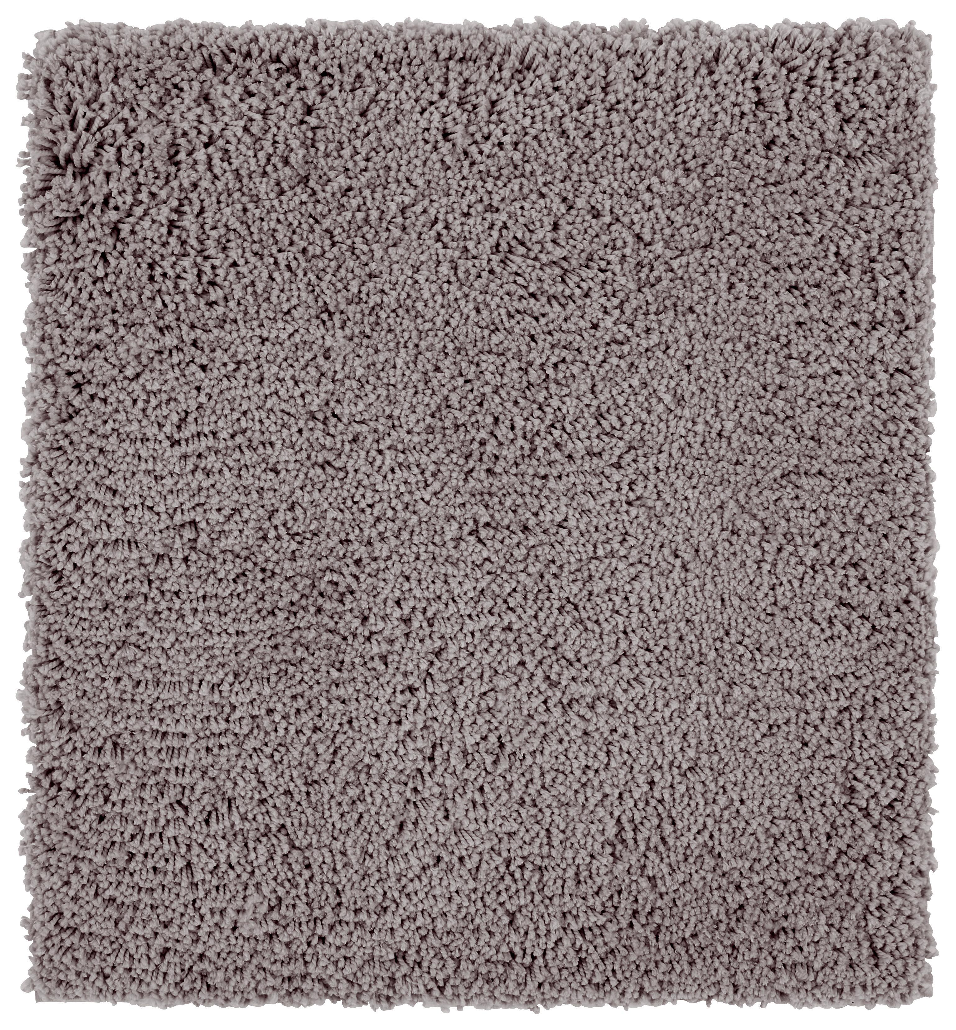 WC-Vorleger Alessa - Grau, ROMANTIK / LANDHAUS, Textil (50/55cm) - James Wood