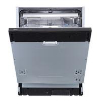 Geschirrspüler Mdweb1403qb-Wb - Basics (59.8/81.5/57cm) - Midea