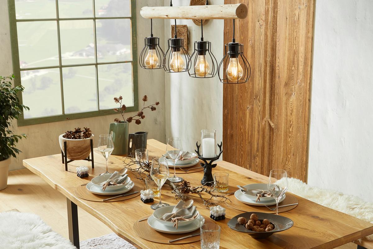 Dekor Váza Hermen - szürke, Modern, kerámia (14/8,5/16,3cm) - Luca Bessoni