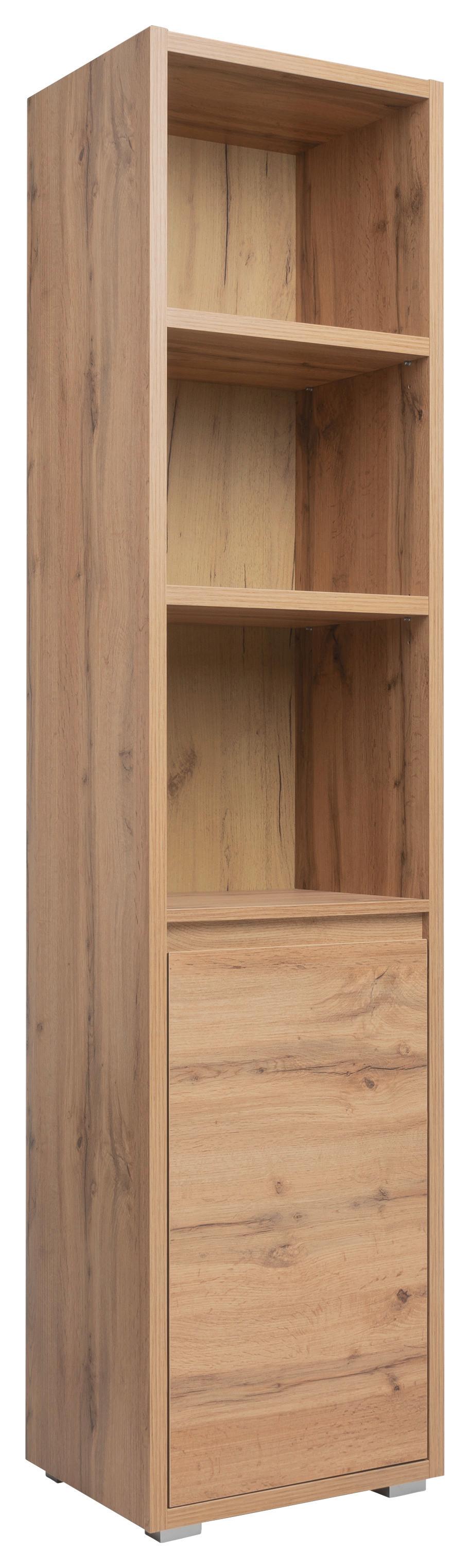 Regal Image 45 Cm Eichefarben