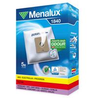 Staubsaugerbeutel 1840 5 Stk. passend zu 79070054 - Basics, Karton