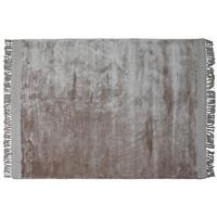 TEPPICH MILAN - Beige, Basics, Textil (160/230cm)