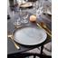 Tafelservice Diwali Marmor 33011 - Basics, Glas (34,5/34,5/16cm) Tafelservice Diwali Marmor 33011 - Basics, Glas (34,5/34,5/16cm)