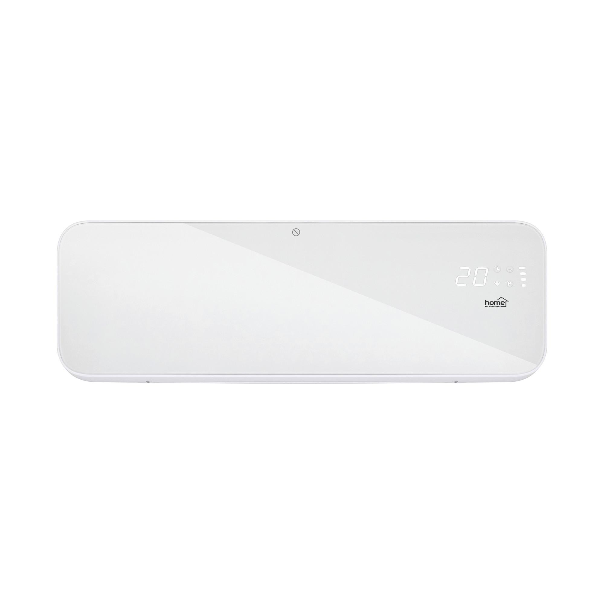 Fűtőtest Fkfw54204wifi - fehér, Basics, fém (53,7ml)