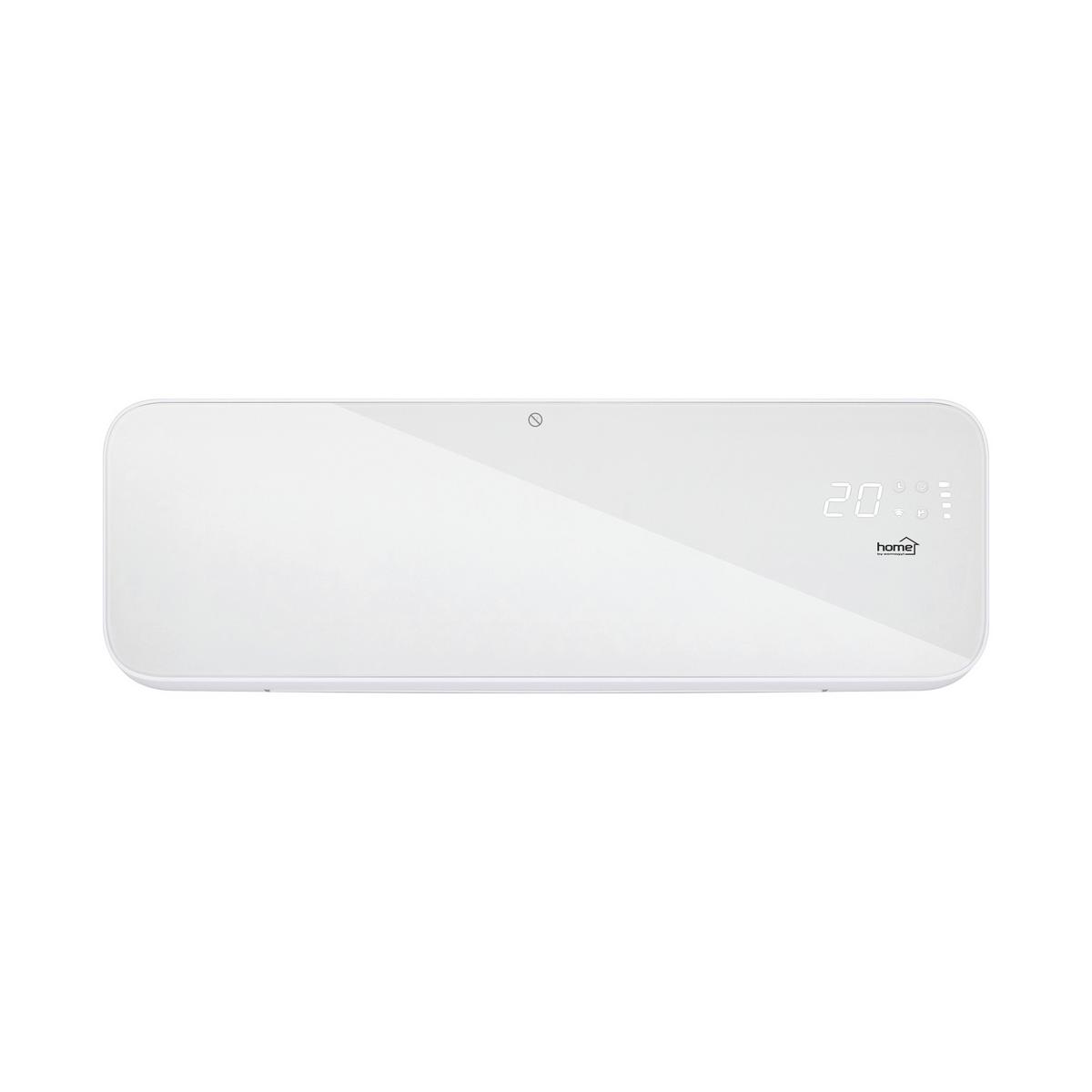 Fűtőtest Fkfw54204wifi - fehér, Basics, fém (53,7ml)
