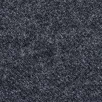 Teppichfliese Dunkelgrau Dynamic 50x50cm Florhöhe 10mm - Dunkelgrau, Basics, Textil (50/50cm)