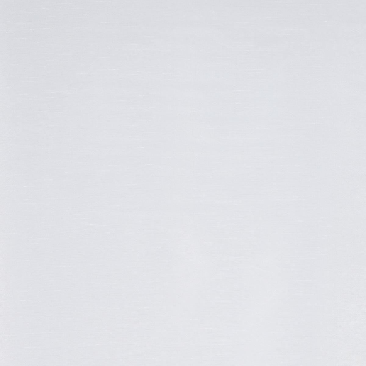Flächenvorhang Fumaso Grau Weiß B: 60 cm - Weiß/Grau, Design, Textil (60/245cm) - Novel