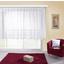 Blumenfensterstore Andrea - Weiß, KONVENTIONELL, Textil (450/175cm) - Ombra Blumenfensterstore Andrea - Weiß, KONVENTIONELL, Textil (450/175cm) - Ombra