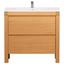Waschbecken Erwan 90cm Weiss - Weiß, KONVENTIONELL, Keramik (90/14/50cm) Waschbecken Erwan 90cm Weiss - Weiß, KONVENTIONELL, Keramik (90/14/50cm)
