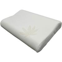 Hanfkissen Hempysleep für alle Schlafpositionen 40x60 cm - Naturmaterialien/Textil (60/40/8/10cm)