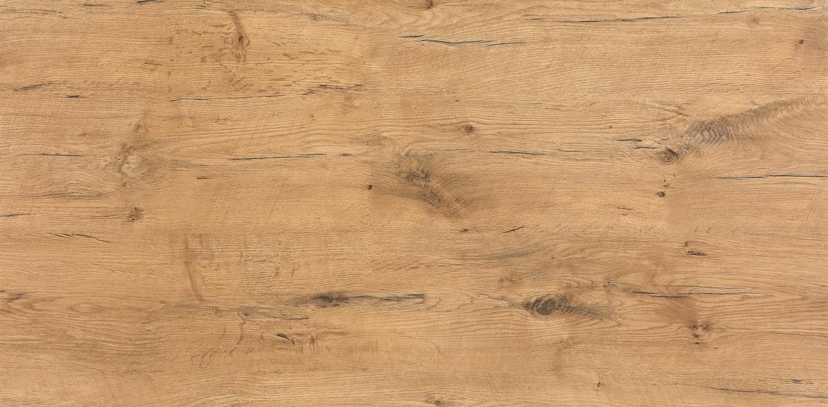 Küchenblock Ip3150 - Eichefarben/Weiß, Design, Holzwerkstoff (330cm) - Impuls