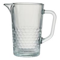 Sklenený džbán 1,2 L priehľadná - Basics, sklo (1,2l) - Ritzenhoff Breker