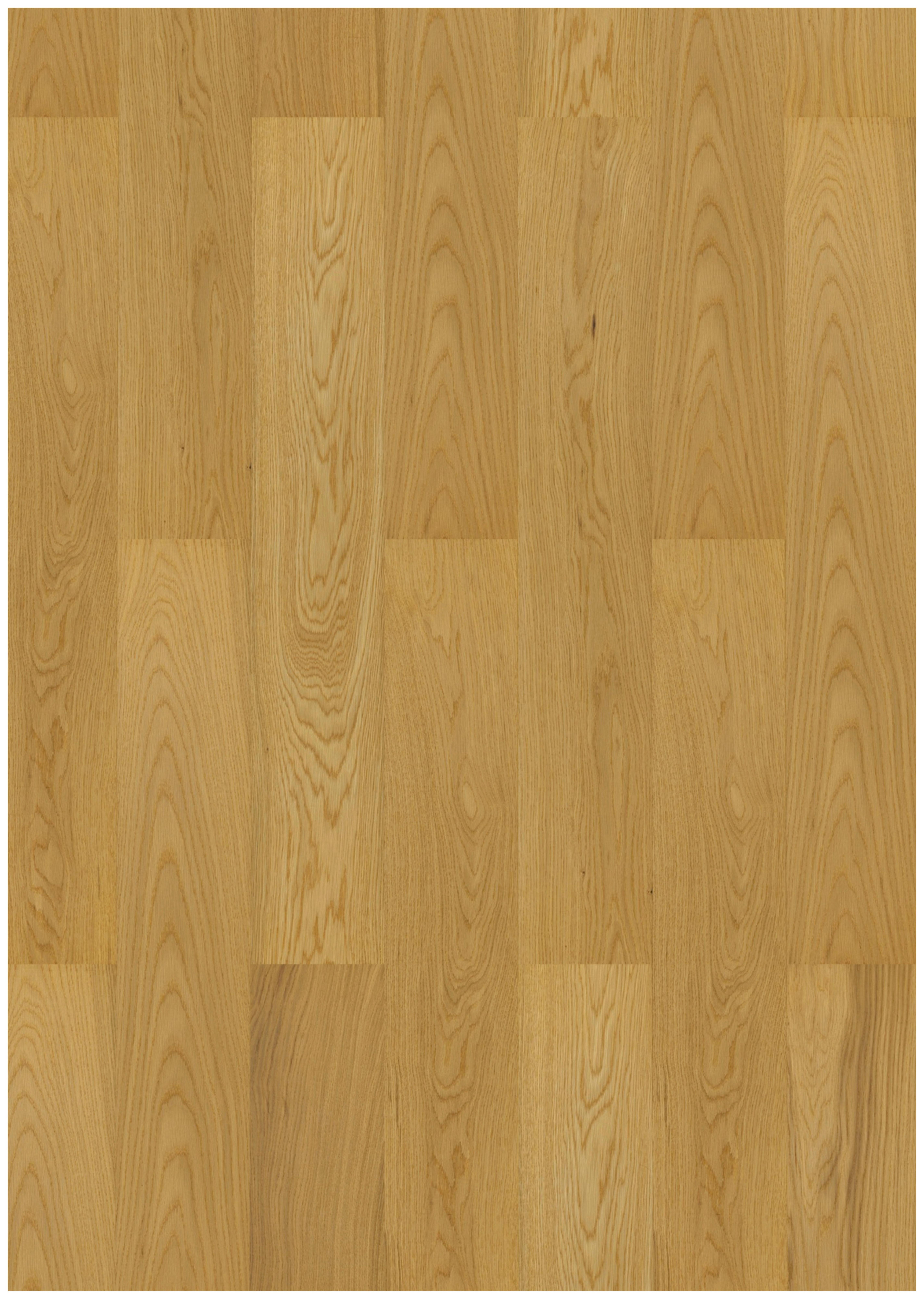 Designboden Natural Bale Landhausdiele Stärke 11mm - KONVENTIONELL (120/19/0,11cm) - Jangal