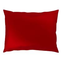 POTAH NA POLŠTÁŘ XENIA UNI - červená, Moderní, textil (40/60cm) - Premium Living