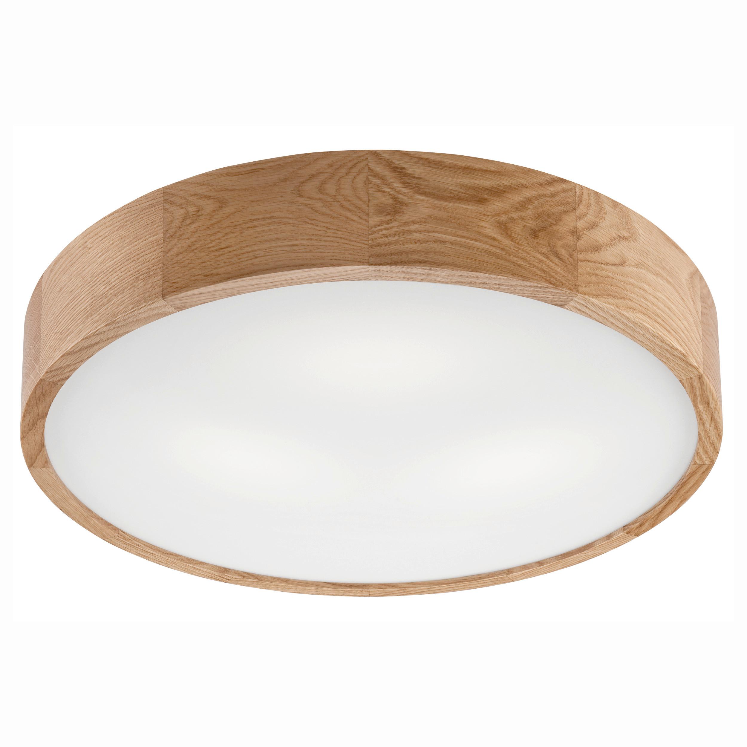 Deckenleuchte 38025 - Natur (27/8cm)