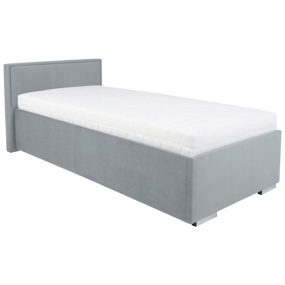 Čalúnená posteľ Anadia 90x200cm