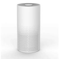 Luftreiniger Volume Bis 16 M², Hepa-Filter - Weiß, Basics, Kunststoff (20/39/20cm) - P & B