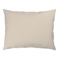 POVLAK NA POLŠTÁŘ POD HLAVU JULIE - béžová hnědá, textil (70/90cm) - Mömax