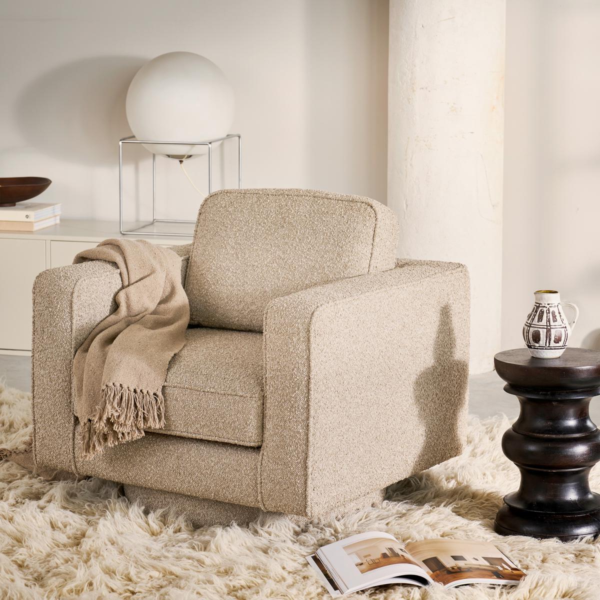 Beistelltisch Jonah Dunkelbraun B: 30 cm - Dunkelbraun, Design, Holz (30/30/42cm) - Livetastic