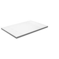 Eazzzy Topper Deluxe Topper Weiß, LF: 140x200 cm - Weiß, Basics, Kunststoff (140/200cm) - Genius