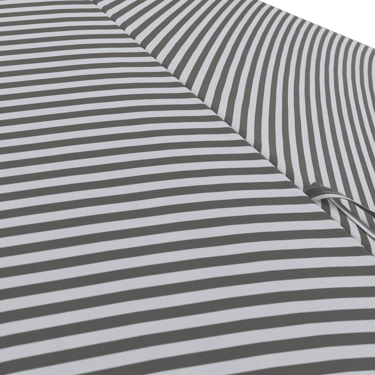 Napernyő Ibiza - bézs/natúr, Modern, textil/fém (200/172cm) - Beldano
