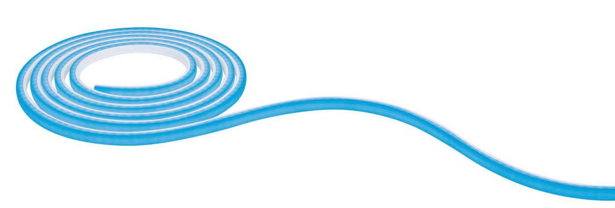 Led-streifen L: 3 M Fernbedienung, Dimmbar - Weiß, Basics, Kunststoff (300cm) - Paulmann