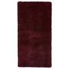 Hochflorteppich Relaxx - Rot, Basics, Textil (70/140cm) - Esprit