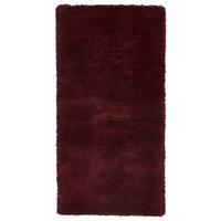 Hochflorteppich Relaxx - Rot, Basics, Textil (70/140cm) - Esprit