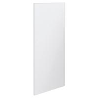 Tür Weiß Hochglanz Passend Zu Unit Elements Maxi - Weiß Hochglanz, MODERN, Holzwerkstoff (45,3/89/1,6cm) - Ondega