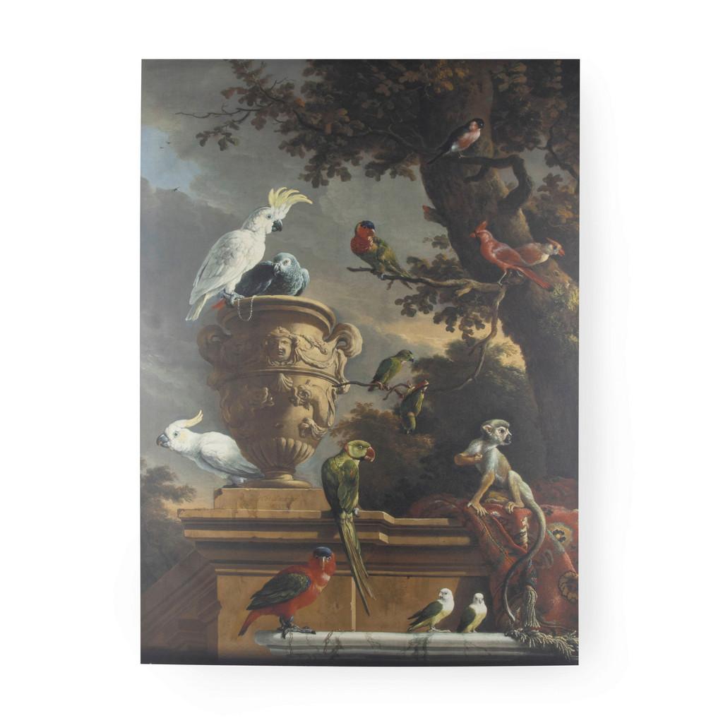 LEINWANDBILD 105437