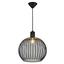 Závesná Lampa Jesse - Moderný, umelá hmota/kov (30/140cm) - Mömax modern living Závesná Lampa Jesse - Moderný, umelá hmota/kov (30/140cm) - Mömax modern living